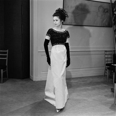 Kreacija Yvesa Sainta Laurenta