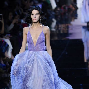 Kreacija Giorgija Armanija