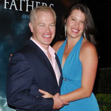 Neal i Ruve McDonough u sretnom su braku od 2003. godine - 4