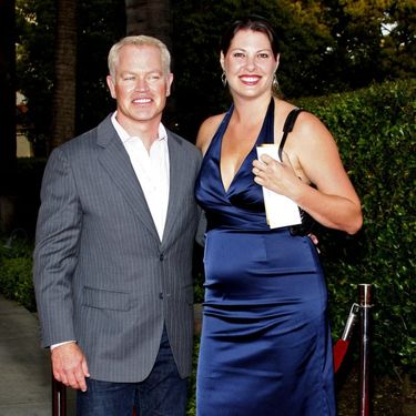 Neal i Ruve McDonough u sretnom su braku od 2003. godine - 5