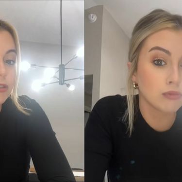 Calista Presti i njezina priča o vjenčanom prstenu