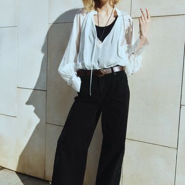 H&M hlače, 59,99 eura