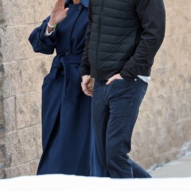 Meghan Markle na filmskom festivalu Sundance - 3