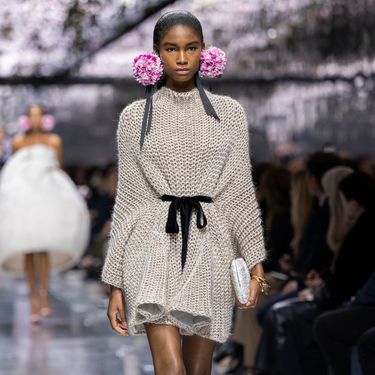 Dior kolekcija visoke mode za proljeće/ljeto 2026.