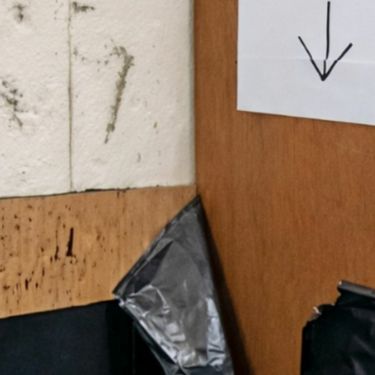 Urnebesno pogrešno napisan natpis otpaci