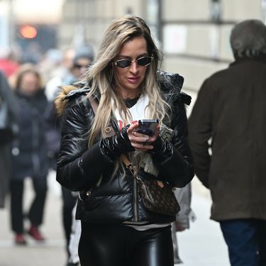 Ulična moda u centru Zagreba - 1