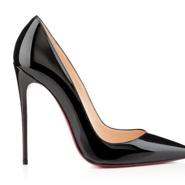 So Kate model Christiana Louboutina ima iglenu potpeticu od 12 cm, a prodaje se po cijeni od 745 eura