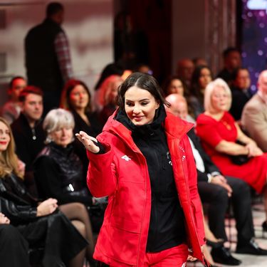 Predstavljanje kolekcije 4F - 10