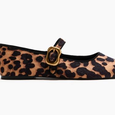 H&M balerinke, 24,99 eura