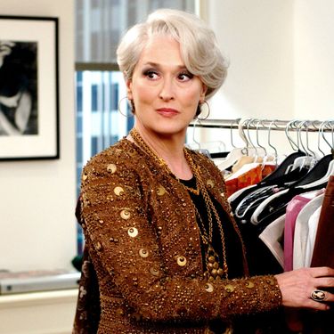 Lik Meryl Streep u filmu \'Vrag nosi Pradu\' oličenje je zlice