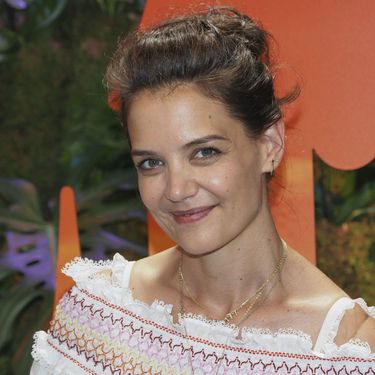 Katie Holmes