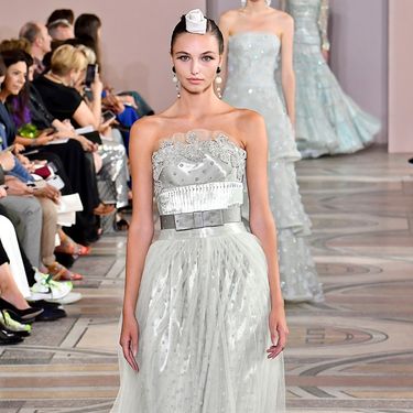 Revija Armani Prive Haute Couture na Pariškom tjednu mode - 5