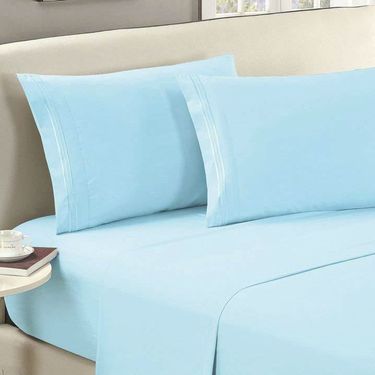 Posteljina Mellanni Brushed Microfiber 1800 - 3