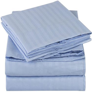 Posteljina Mellanni Brushed Microfiber 1800 - 6