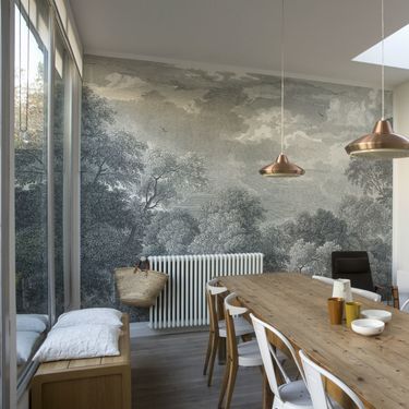 Preuređenje doma - 1