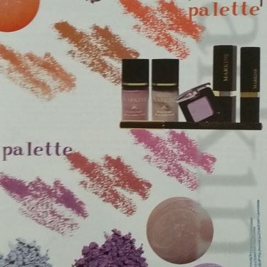 Markins kozmetika - 5