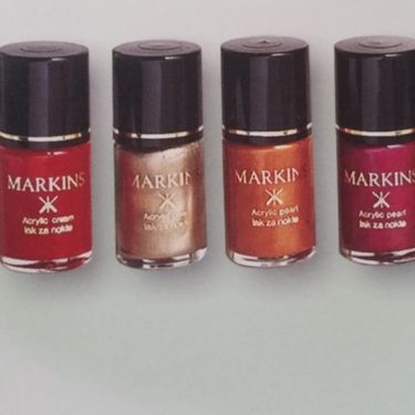 Markins kozmetika - 6