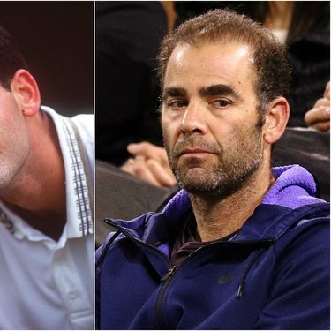 Pete Sampras