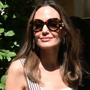 Angelina Jolie uvijek privlači pažnju svojim modnim izborima