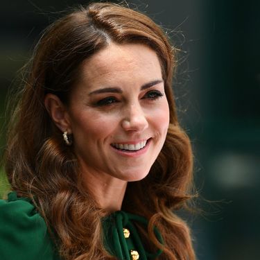 Catherine Middleton došla je na žensko finale Wimbledona