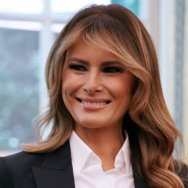 Melania Trump