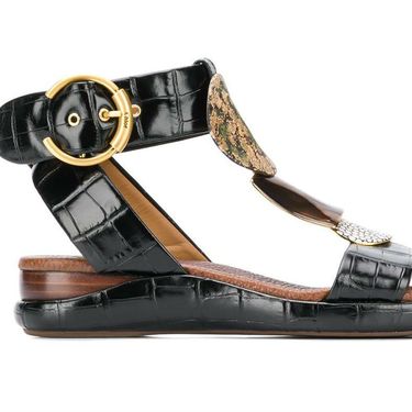 Sandale modne kuće Chloe