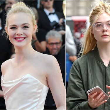 Elle Fanning