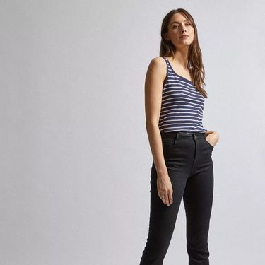 Traperice boot cut kroja iz trgovina 2019. - 1