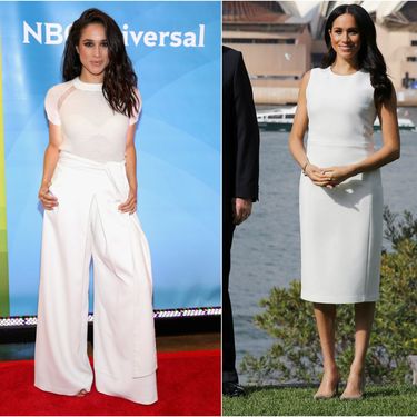 Meghan Markle - 2