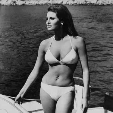 Raquel Welch