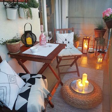 Varaždinski balkon stvoren za odmor i opuštanje - 7