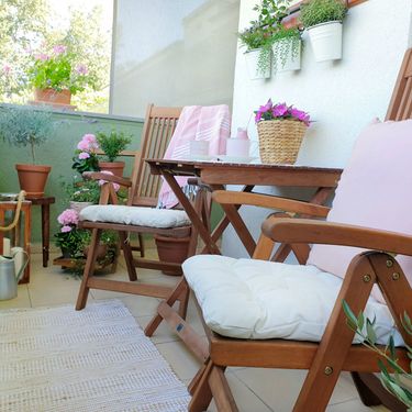 Varaždinski balkon stvoren za odmor i opuštanje - 9