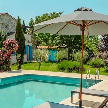 Villa Cypress u blizini Poreča - 1