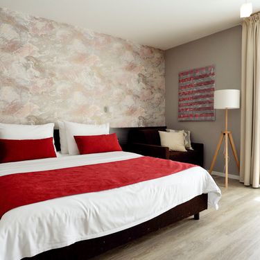 Terme Sveti Martin - Soba za one sklone alergijama