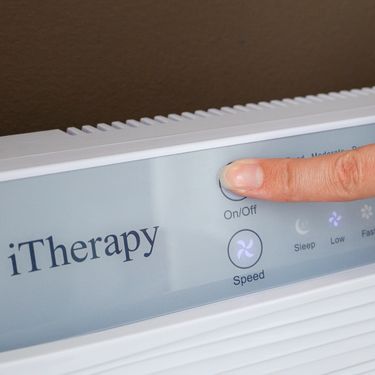 Terme Sveti Martin - Pročišćivač zraka