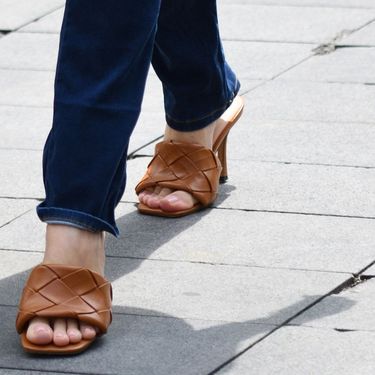 Josipa Pavičić na zagrebačkoj špici - 2