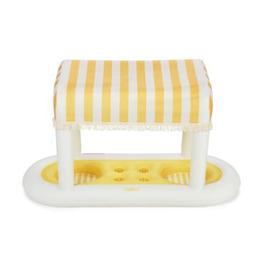 Plutajuća stanica za hranu i piće