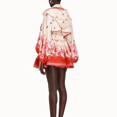 Haljina modnog brenda Zimmermann