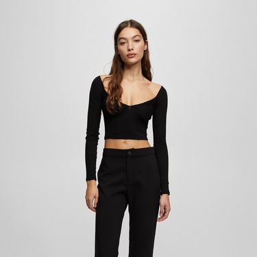 Pull&Bear, snižene s 9,99 na 7,99 eura
