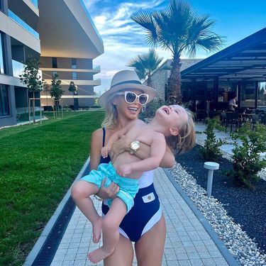 Bloom Tatarinov s mamom Majom Šuput - 2