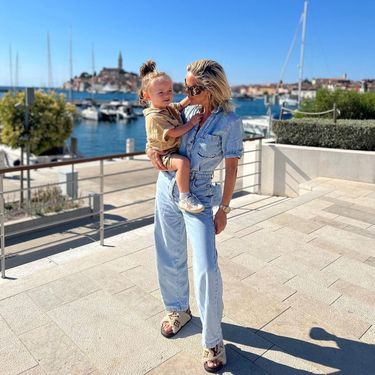 Bloom Tatarinov s mamom Majom Šuput - 3