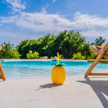 Mjesto za odmor u Istri s najčarobnijim bazenom - 4