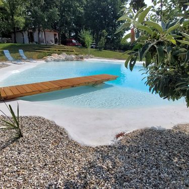 Mjesto za odmor u Istri s najčarobnijim bazenom - 7