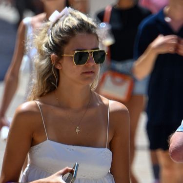 Ulična moda u Dubrovniku u Zarinoj haljini - 3