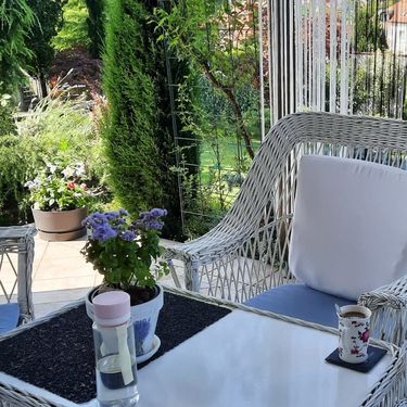 Dvorište Marice Jurakić iz zagrebačke Dubrave jedno je od najljepših - 11