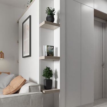 Savršeno uređen stan od 18,6 kvadrata u centru Zagreba - 6