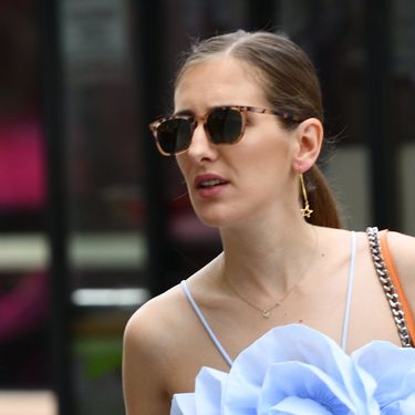 Upečatljivo zagrebačko street style izdanje