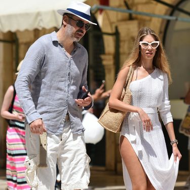 Ulična moda u Dubrovniku - 10