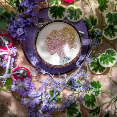 Barbie mjesec u Cat Caffeu Zagreb - 8