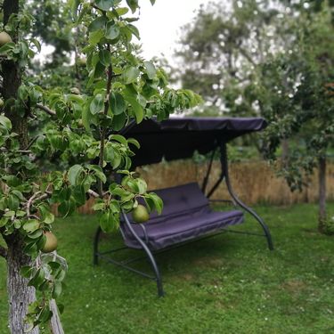 Dvorište uređeno s puno duše u Ludbregu - 23